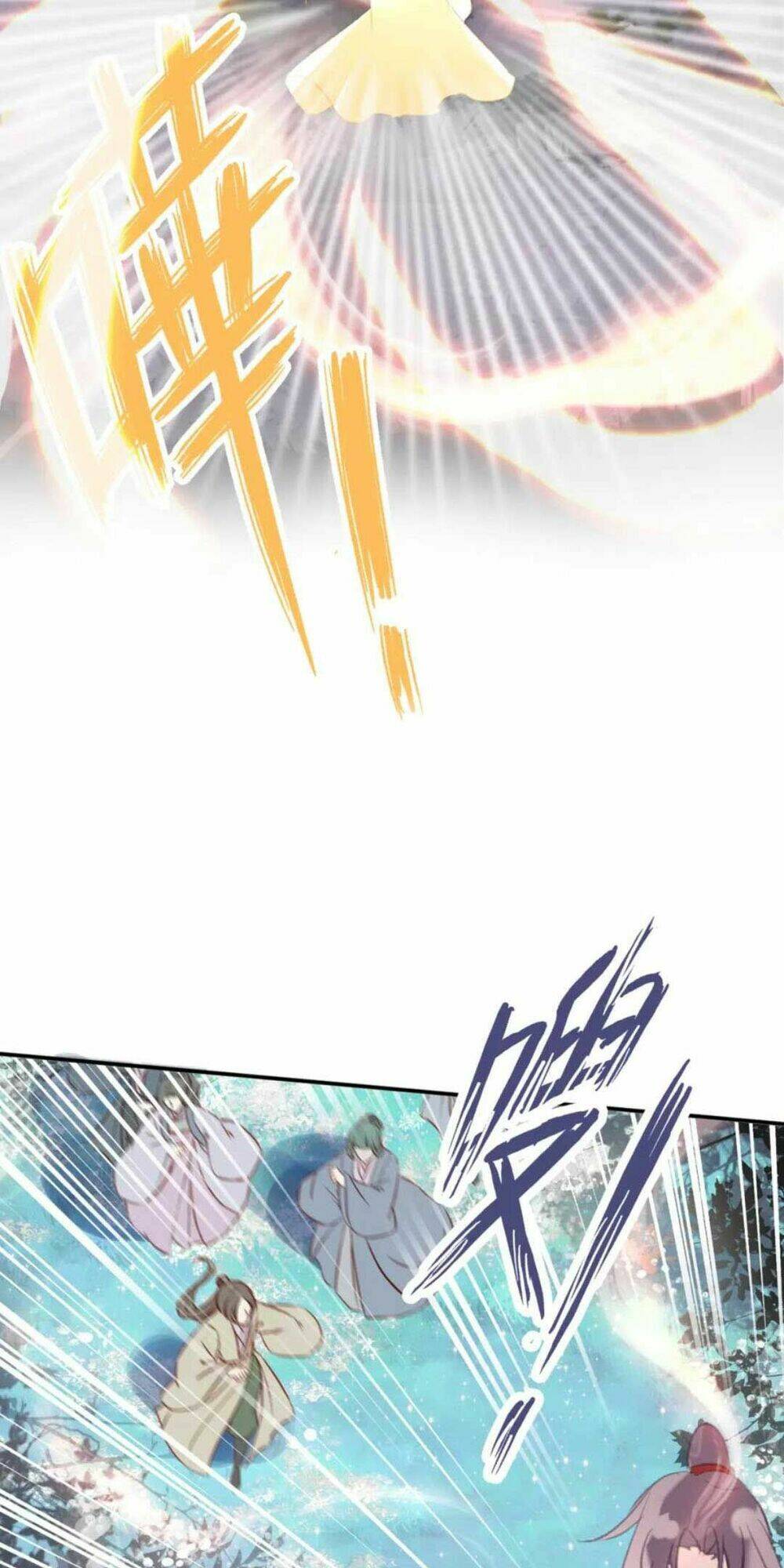 Vi Phu Của Ta Là Long Ngạo Thiên Chương 29 Ảnh 56