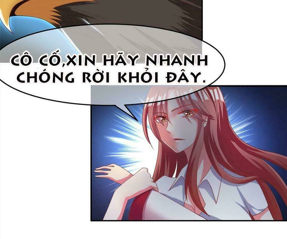 Tổng Tài Xấu Xa, Đừng Hòng Thoát Chương 6 Ảnh 30
