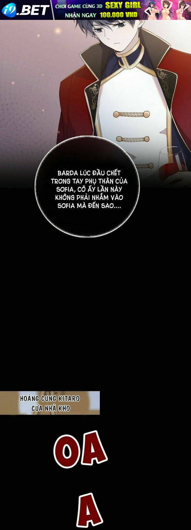 Hầu Nữ Giá Đáo Chương 19 Ảnh 20