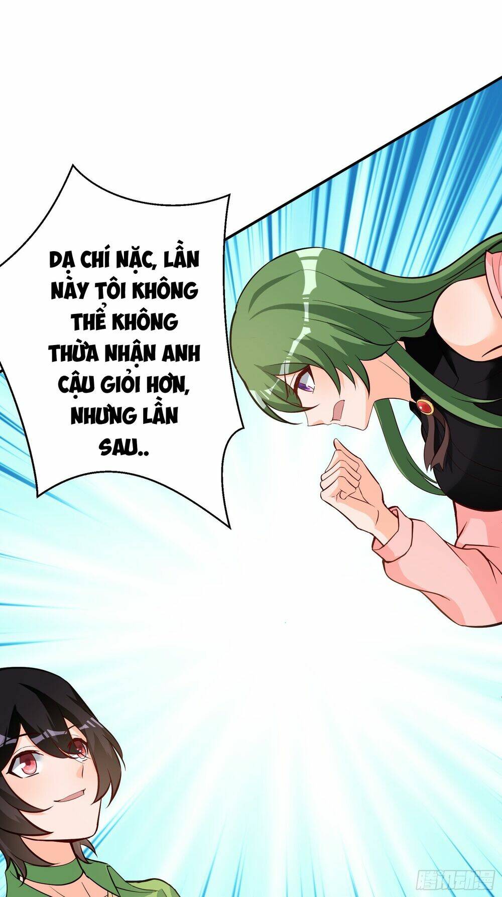 Tôi Thở Cũng Có Thể Mạnh Hơn Chương 39 Ảnh 14