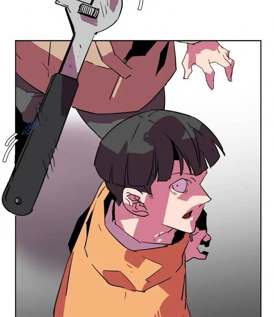 Săn Lùng Bắt Nạt Chương 61 Ảnh 39