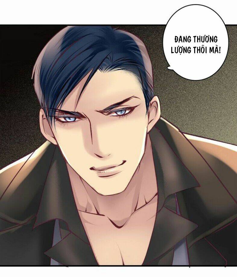 Khanh Như Tơ Chương 64 Ảnh 5