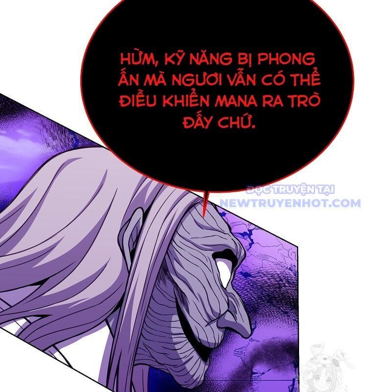 Trở Thành Nhân Viên Cho Các Vị Thần Chương 86 Ảnh 82