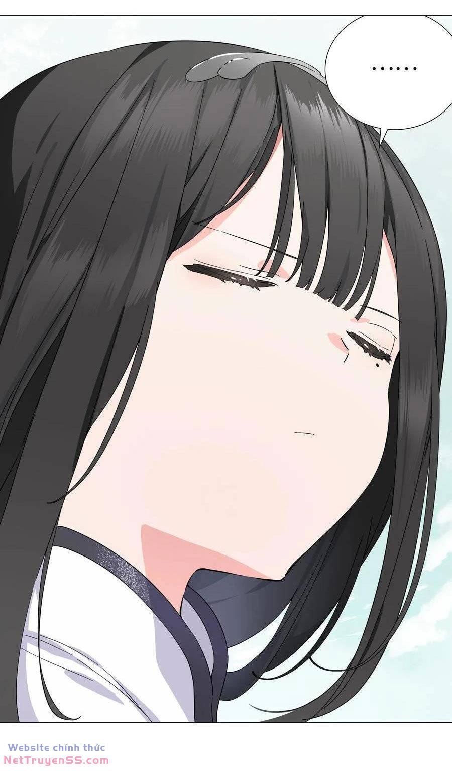 My Harem Grew So Large, I Was Forced To Ascend Chương 75 Ảnh 91
