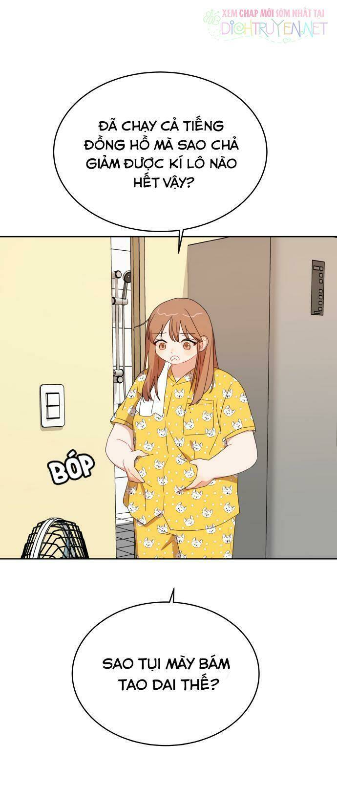 Bloody Romance - Lãng Mạn Đẫm Máu Chương 1 Ảnh 51