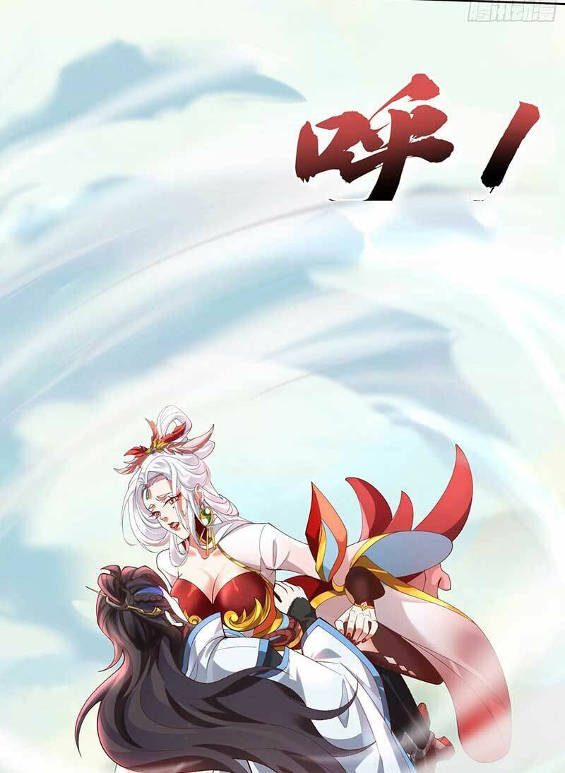 Tiên Tử Tha Mạng Chương 1 Ảnh 68