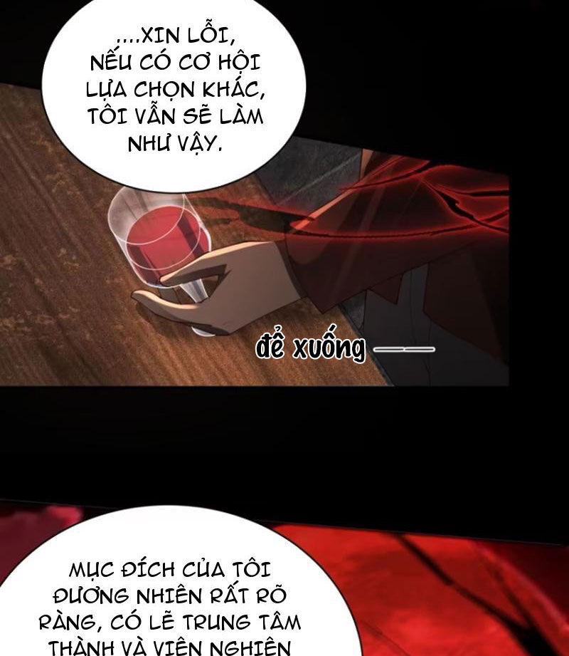 Từ Hồng Nguyệt Khai Thủy Chương 182 Ảnh 56