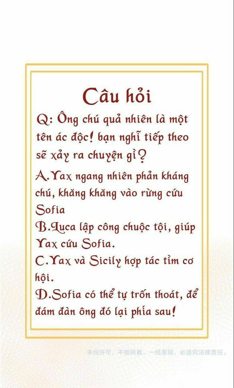 Hầu Nữ Giá Đáo Chương 30 Ảnh 33