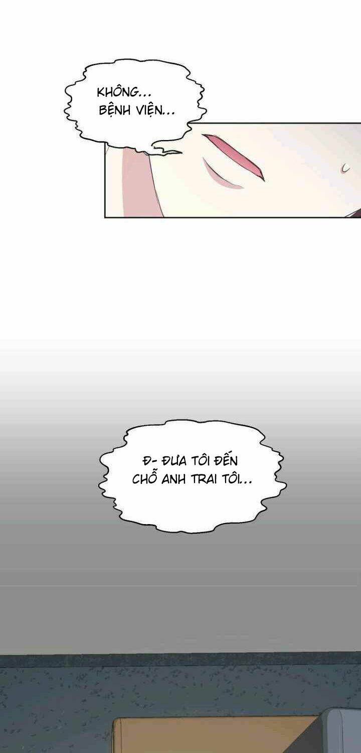 Idol Sống Trong Nhà Tôi ! Chương 14 Ảnh 30