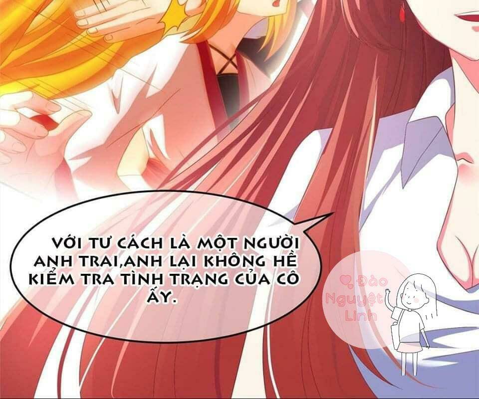 Tổng Tài Xấu Xa, Đừng Hòng Thoát Chương 7 Ảnh 11