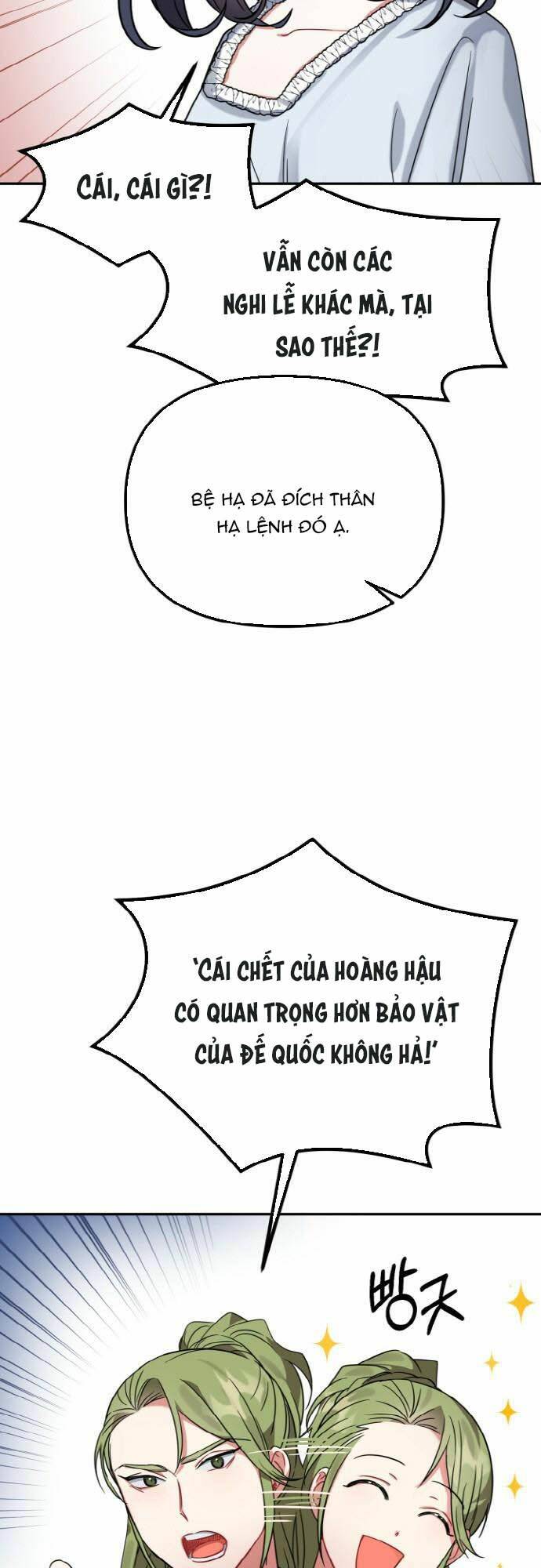 Thân Gửi Nàng Bạch Tuyết Chương 1 Ảnh 71