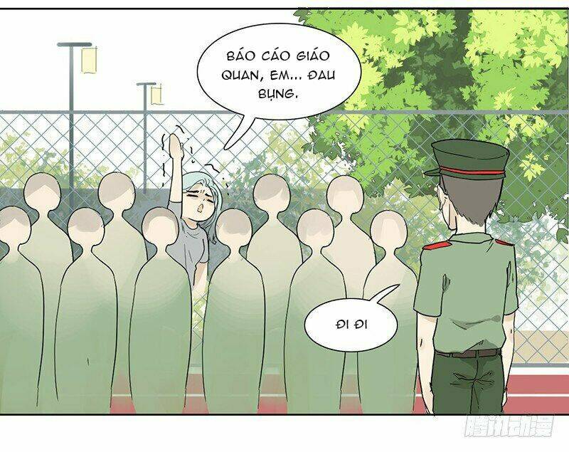 Đm Lỗi Của Định Mệnh Chương 21 Ảnh 14