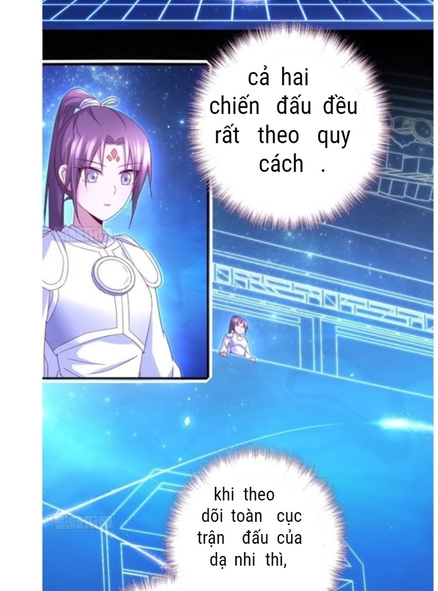 Thần Trù Cuồng Hậu Chương 67 Ảnh 8
