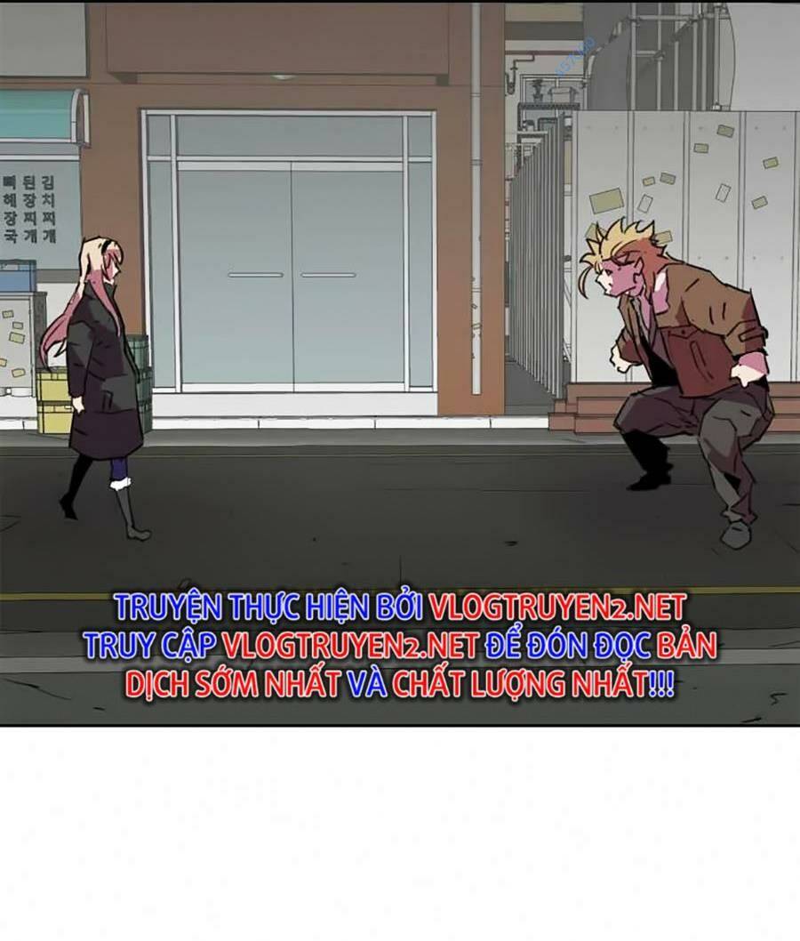 Săn Lùng Bắt Nạt Chương 60 Ảnh 42