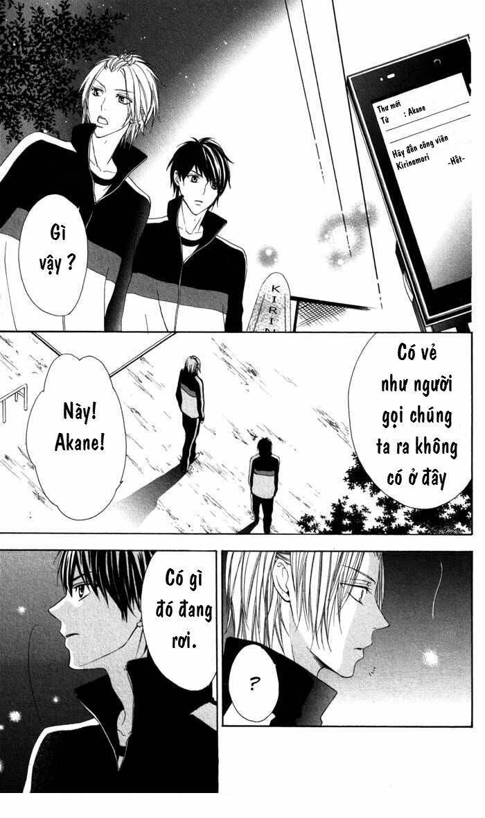 Tonari No Koigataki Chương 2 Ảnh 18
