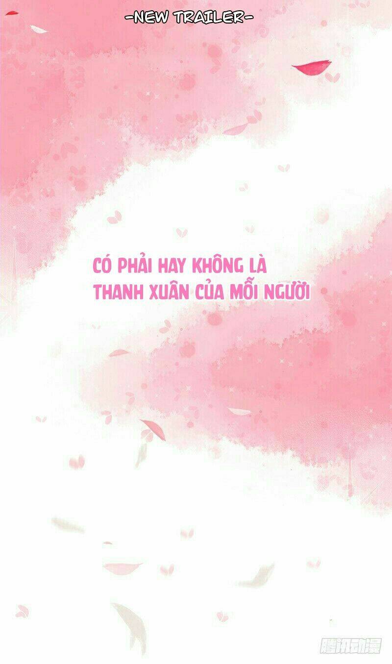 Đệ Nhị Nhân Sinh Chương 0 Ảnh 3