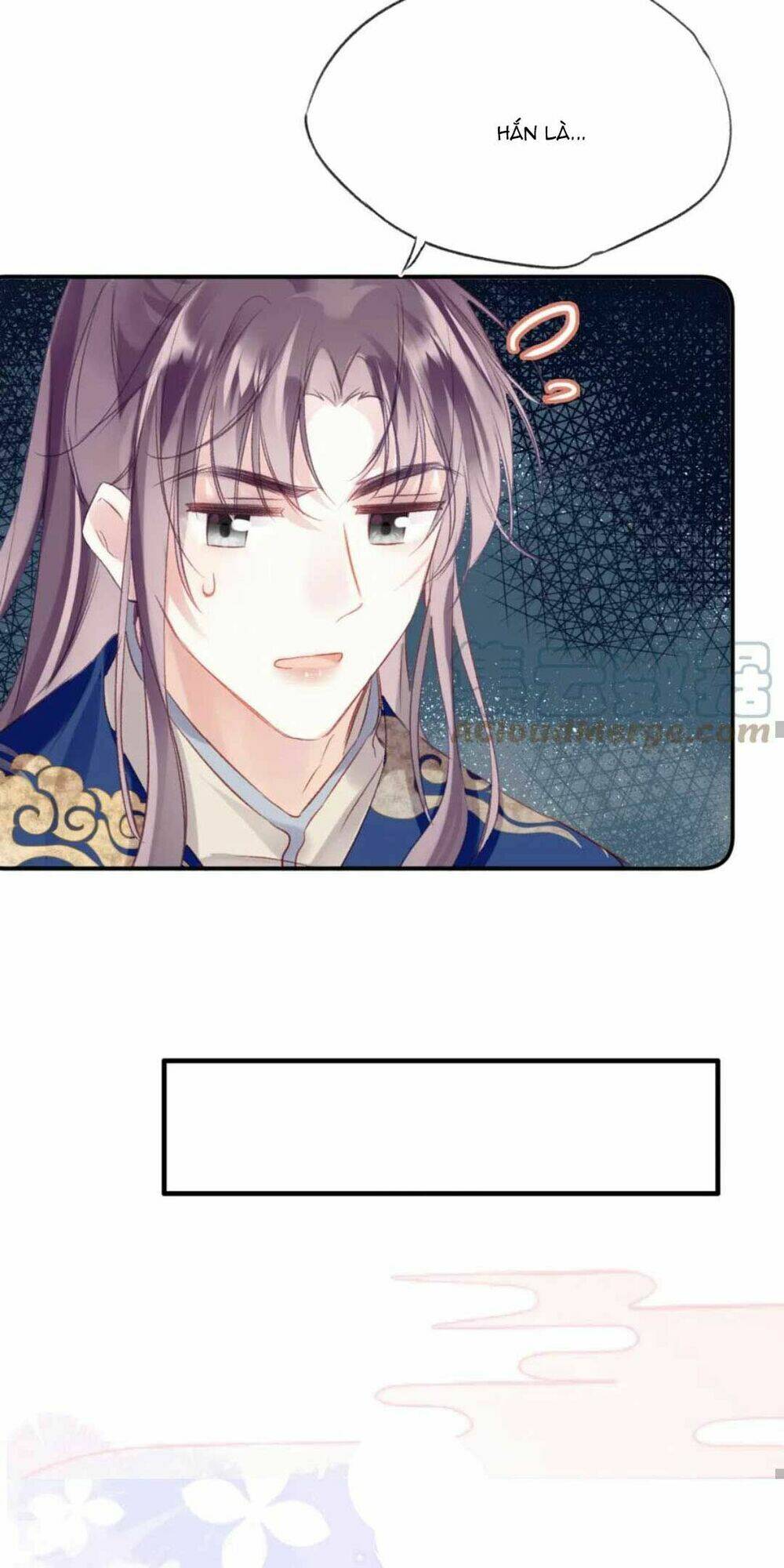 Vi Phu Của Ta Là Long Ngạo Thiên Chương 31 Ảnh 43