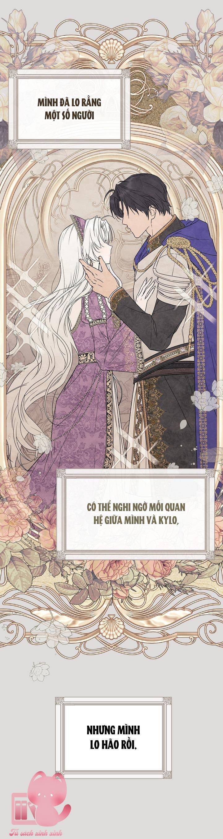 Hoàng Nữ Cosplay Nonfan Chương 48 Ảnh 18