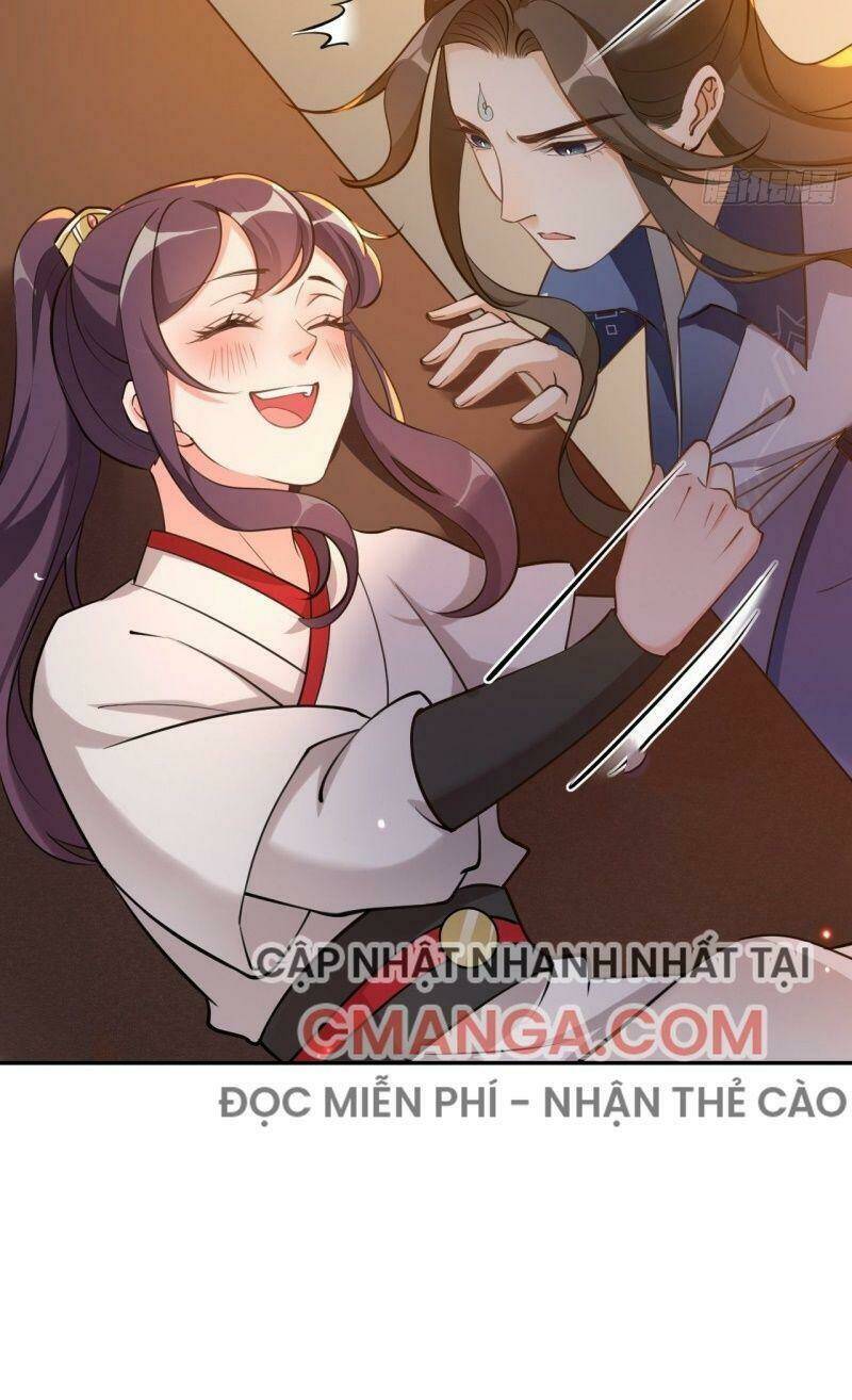 Nữ Tiên Tôn Bận Đào Hôn Chương 22 Ảnh 20