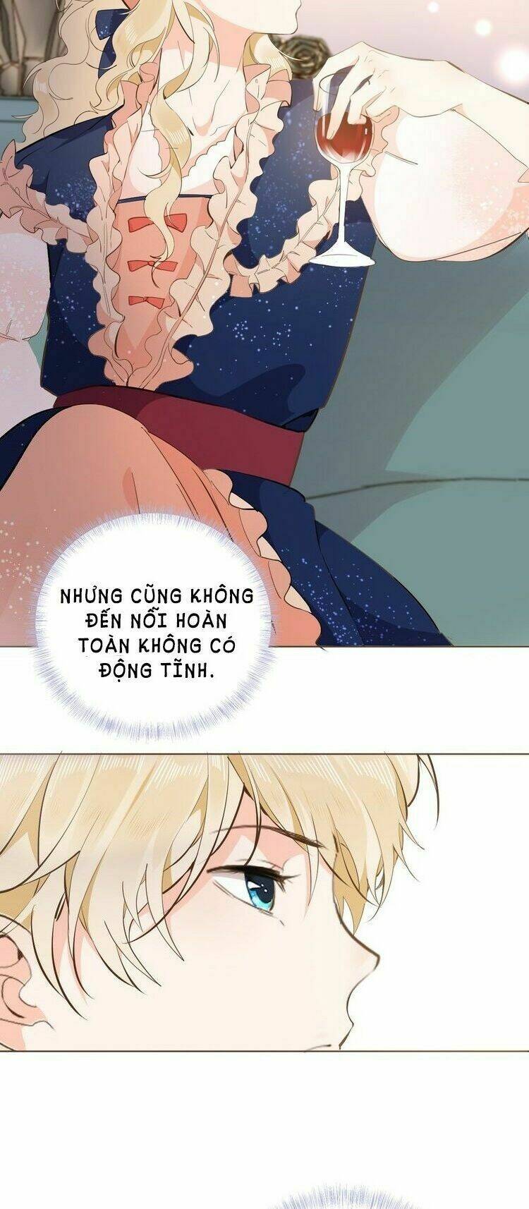 Hầu Nữ Giá Đáo Chương 17 Ảnh 8