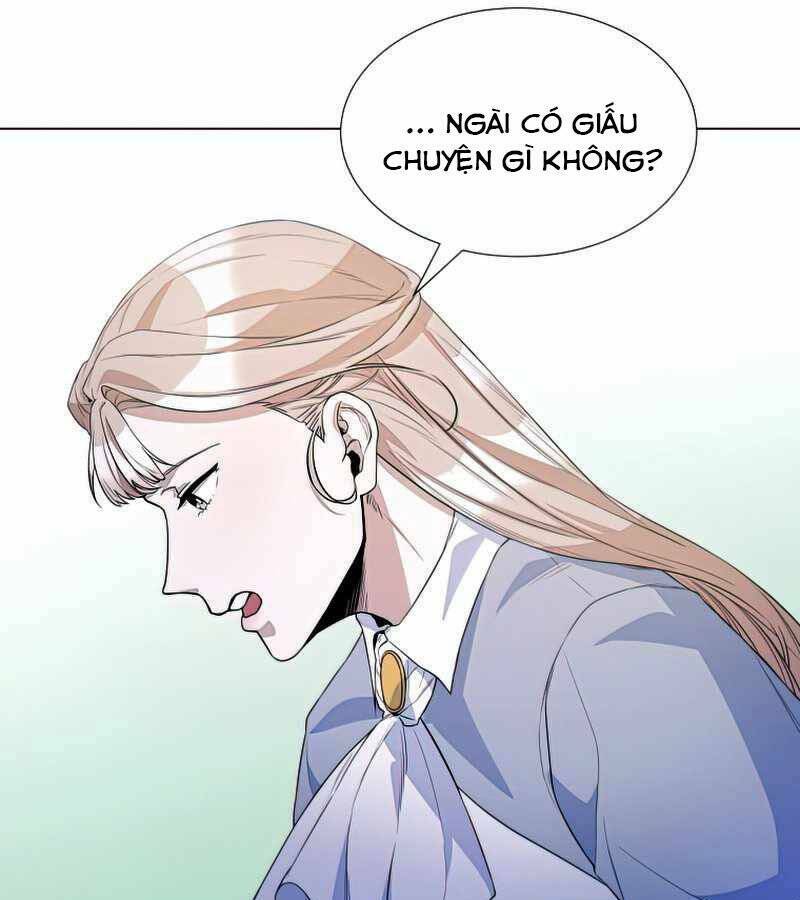 Bạo Chúa Cường Hoành Chương 26 Ảnh 19