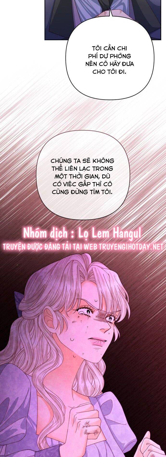 Hoàng Hậu Muốn Tái Hôn Chương 159 Ảnh 44