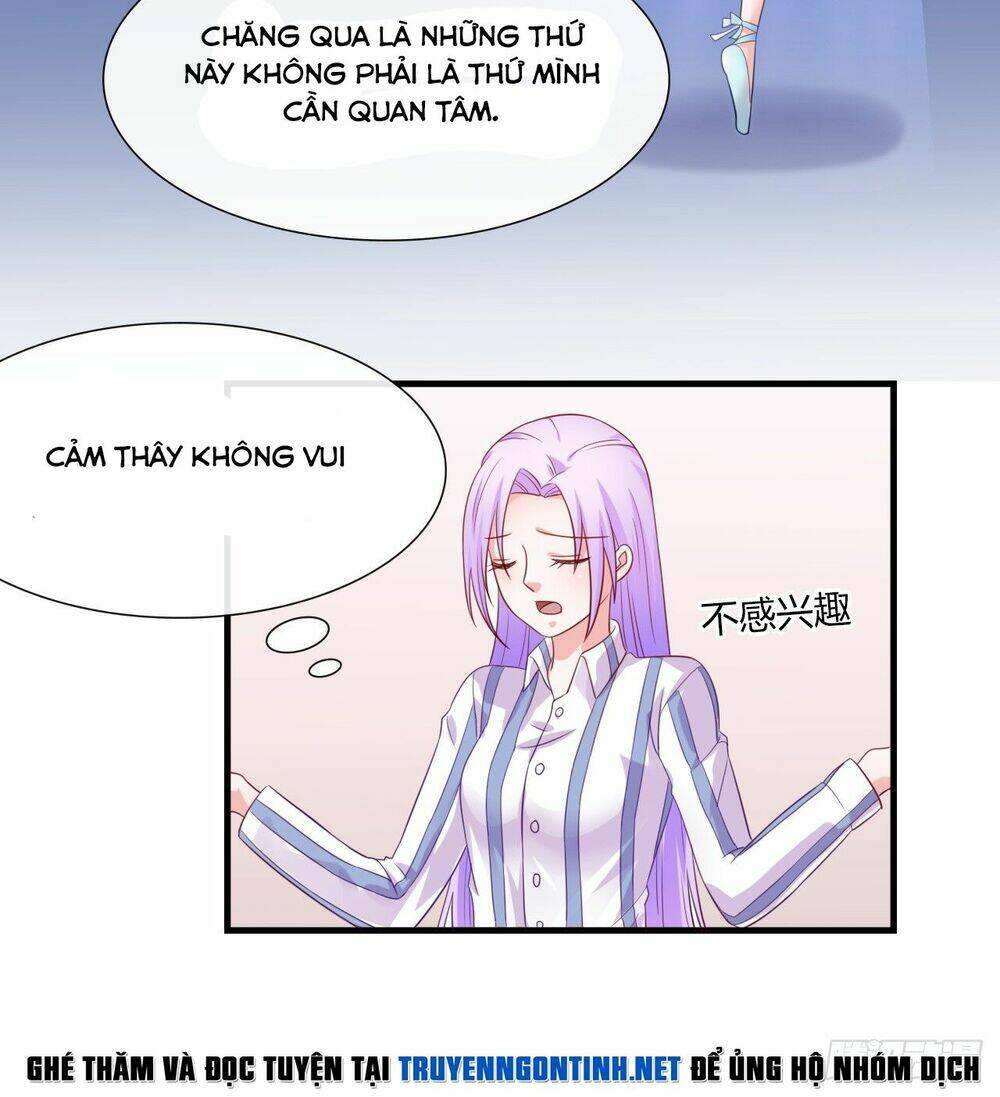 Cổ Xuyên Kim - Cuộc Sống Của Tướng Quân Trong Giới Giải Trí Chương 3 Ảnh 25