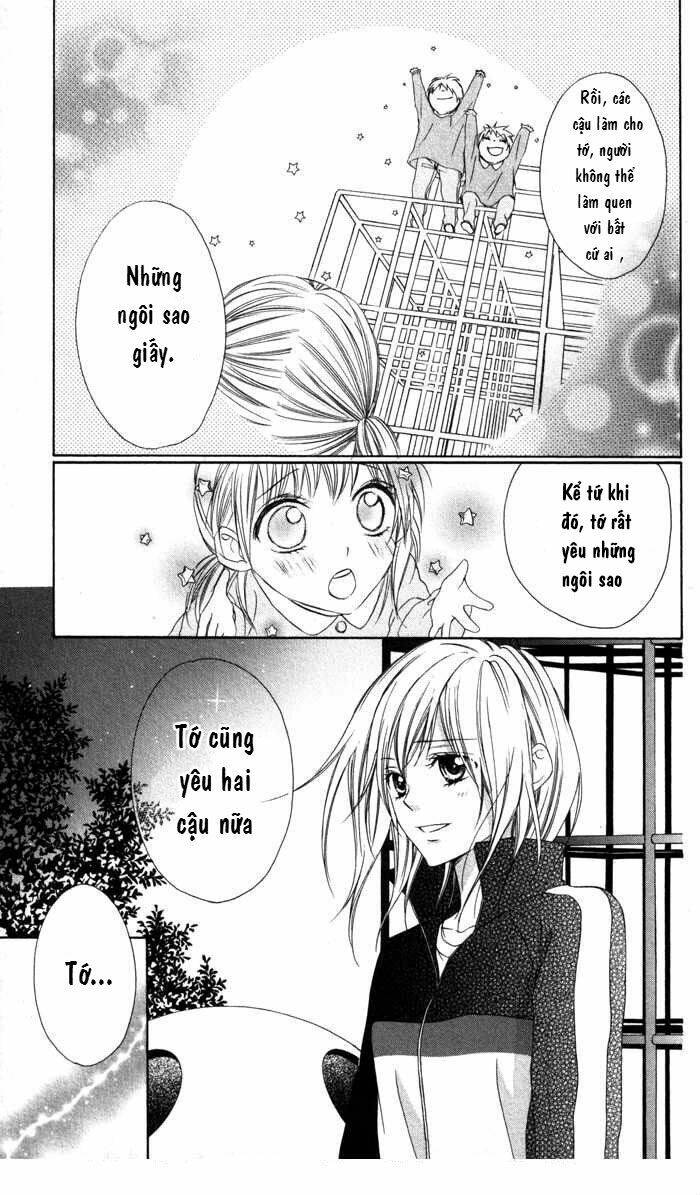 Tonari No Koigataki Chương 2 Ảnh 22