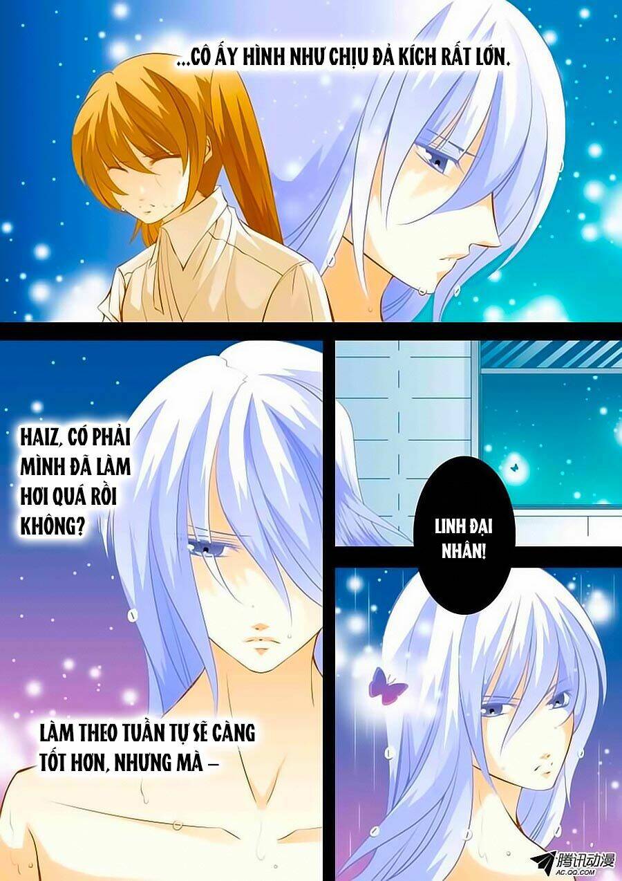 Đến Làm Yêu Quái Đi Chương 44 Ảnh 13