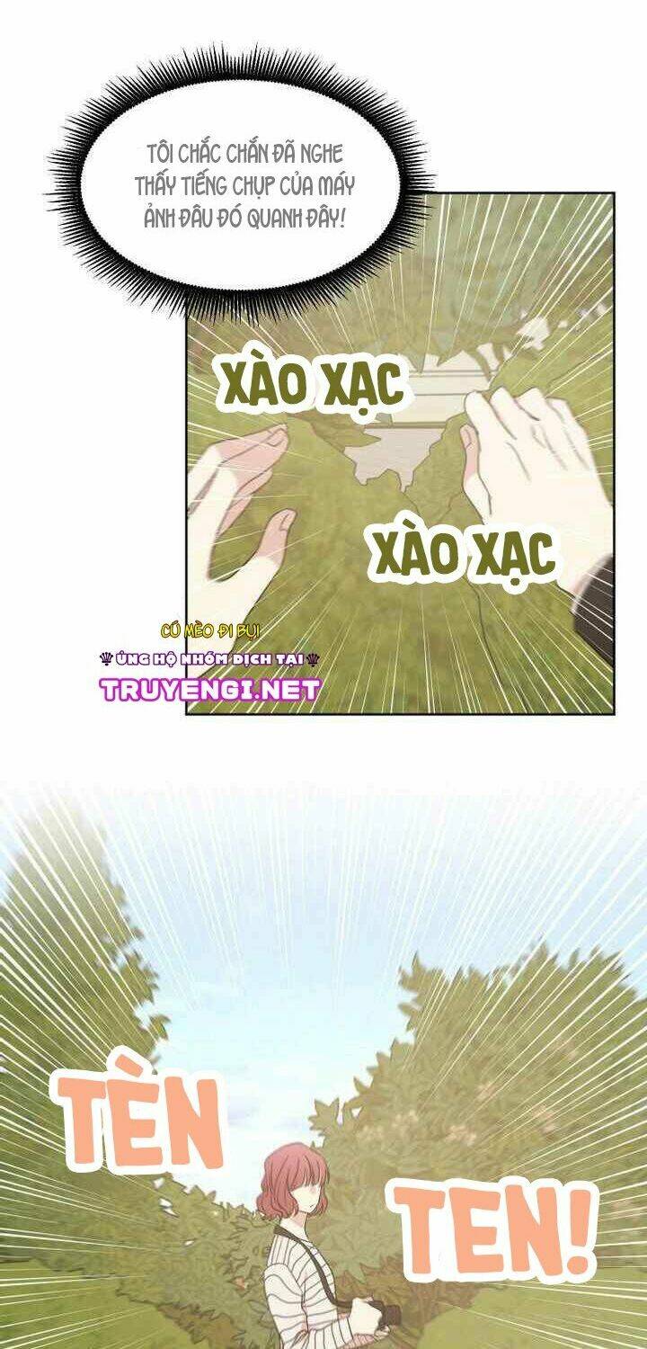Idol Sống Trong Nhà Tôi ! Chương 16 Ảnh 40