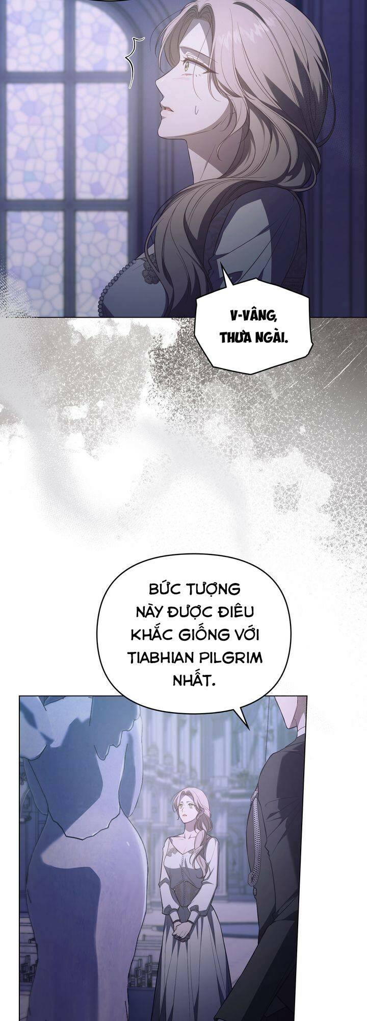 Ánh Trăng Đỏ Trong Đêm Chương 21.1 Ảnh 27