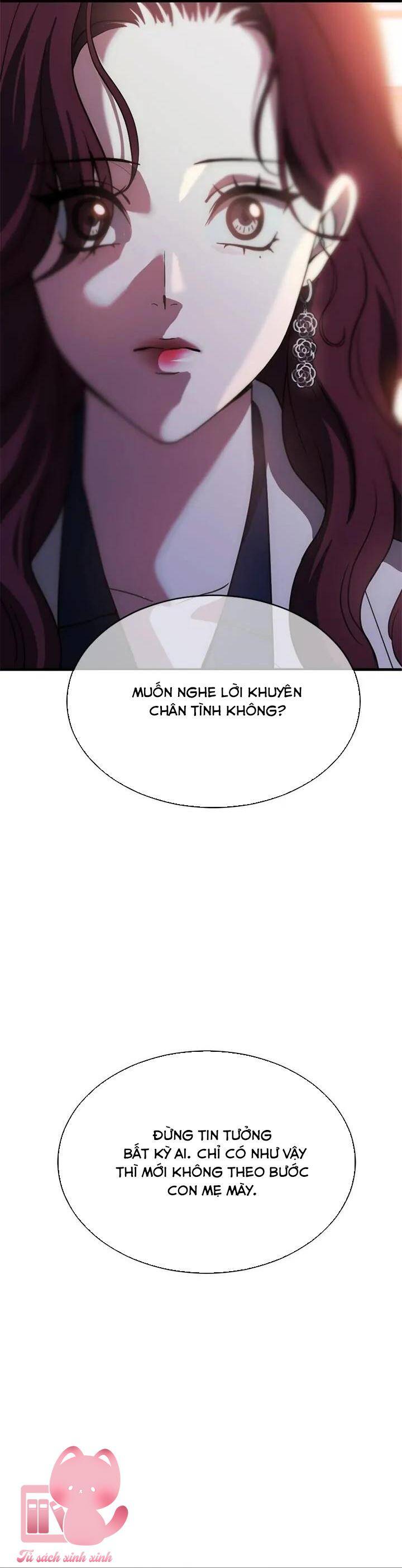 Ba Lần Động Phòng Chương 67 Ảnh 37