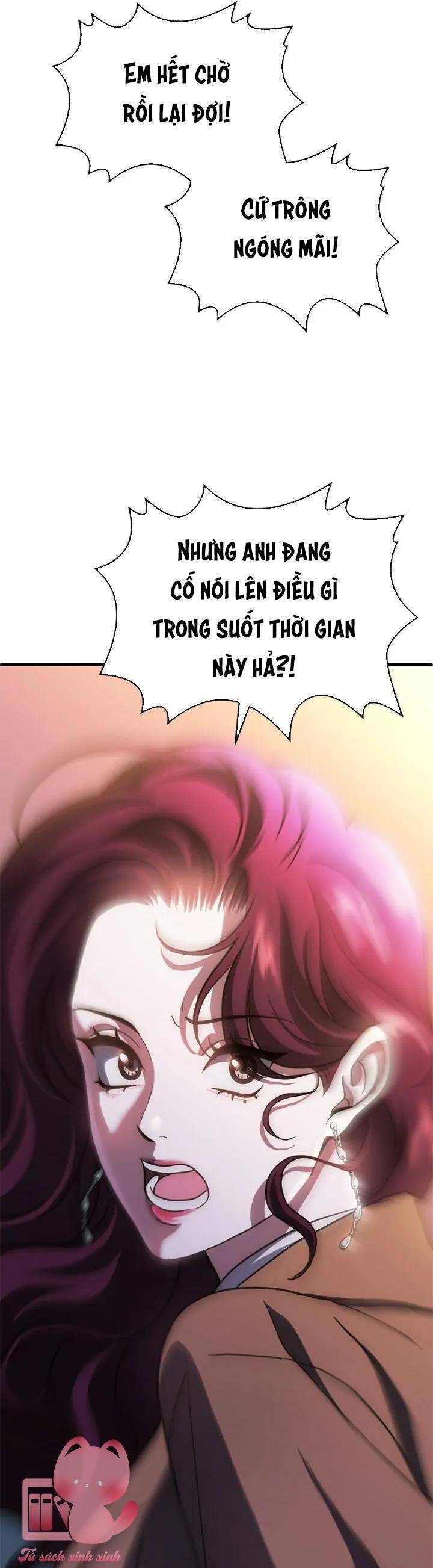 Ba Lần Động Phòng Chương 69 Ảnh 28