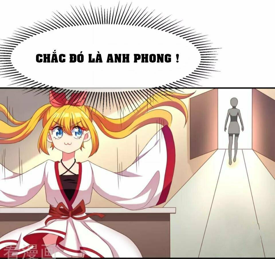 Tổng Tài Xấu Xa, Đừng Hòng Thoát Chương 4 Ảnh 32