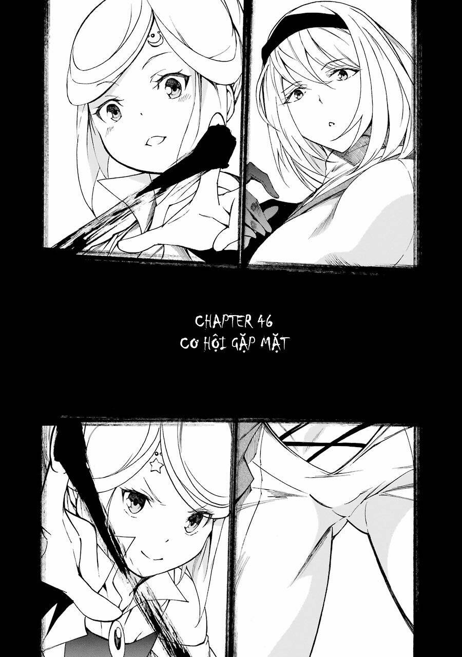 Akame Ga Kill! Zero Chương 46 Ảnh 2