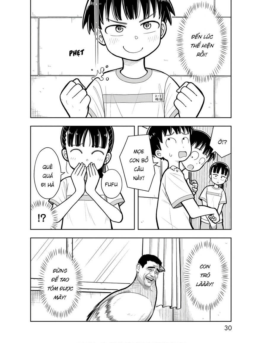 Kyou Kara Hajimeru Osananajimi Chương 21 Ảnh 14