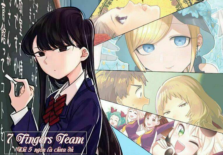 Renai Kaidan Sayoko-San Chương 6 Ảnh 2