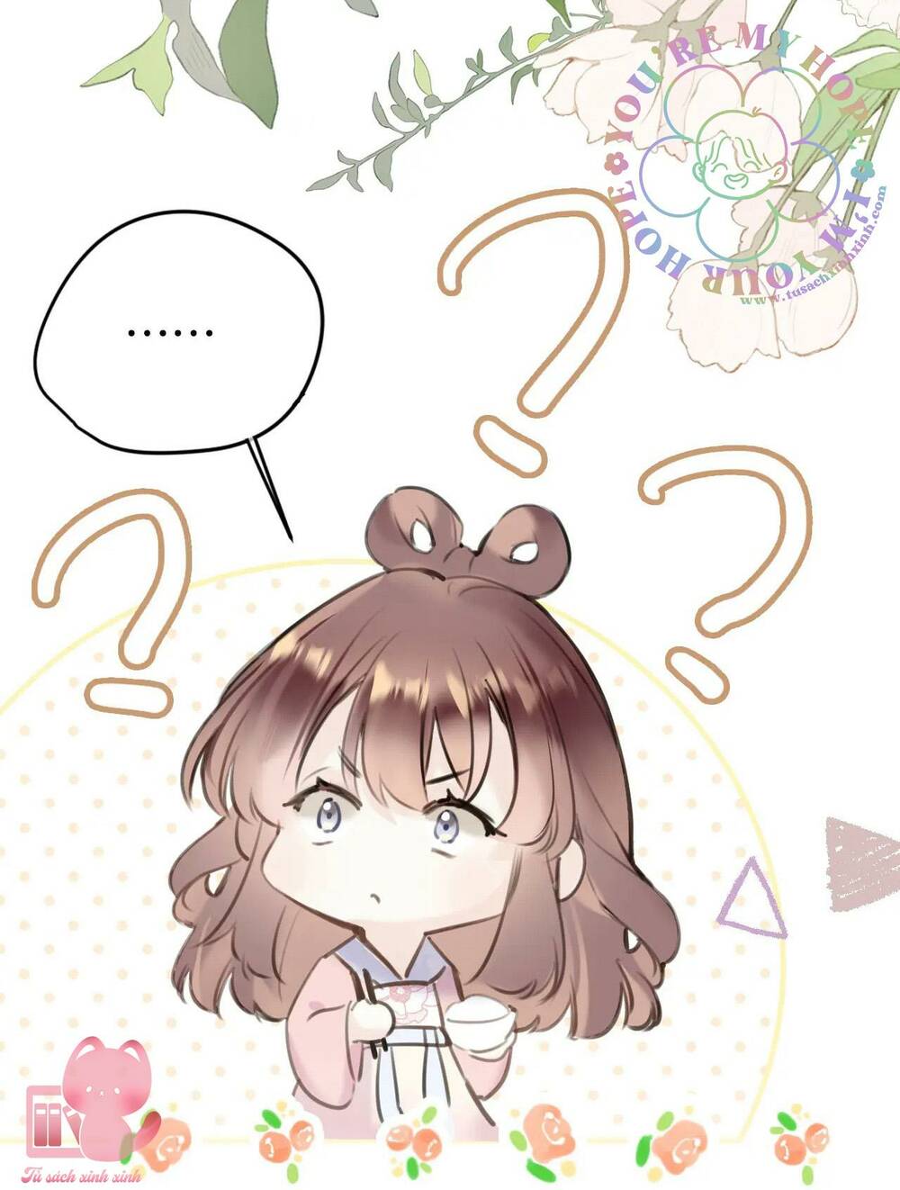 Vi Phu Của Ta Là Long Ngạo Thiên Chương 33 Ảnh 14