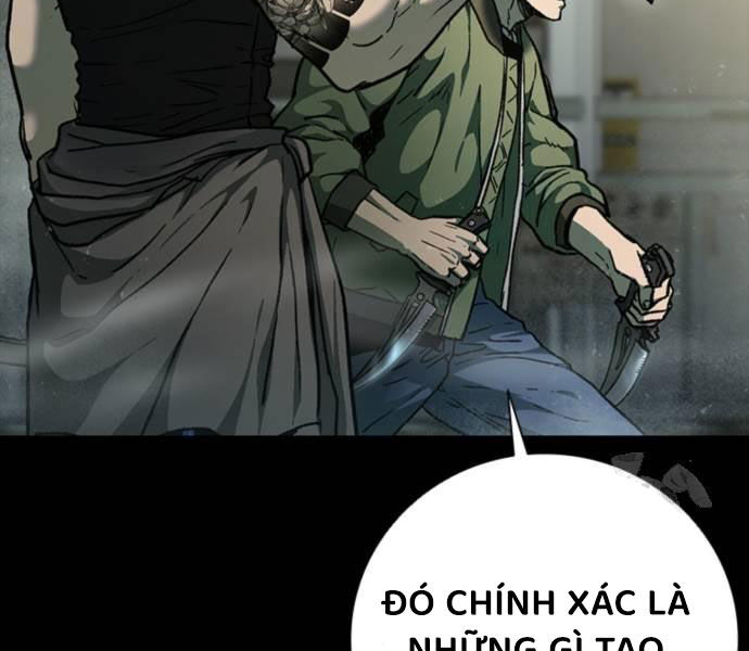 Cửu Long Saroka Chương 11 Ảnh 169