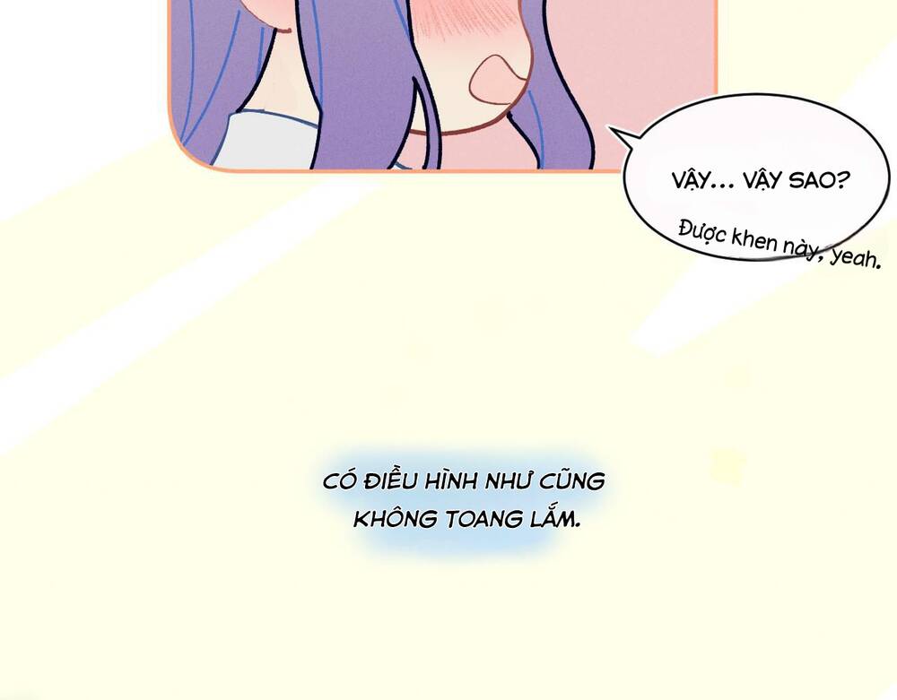 Oc Tôi Vẽ Thành Người Rồi Ư?! Chương 1 Ảnh 38