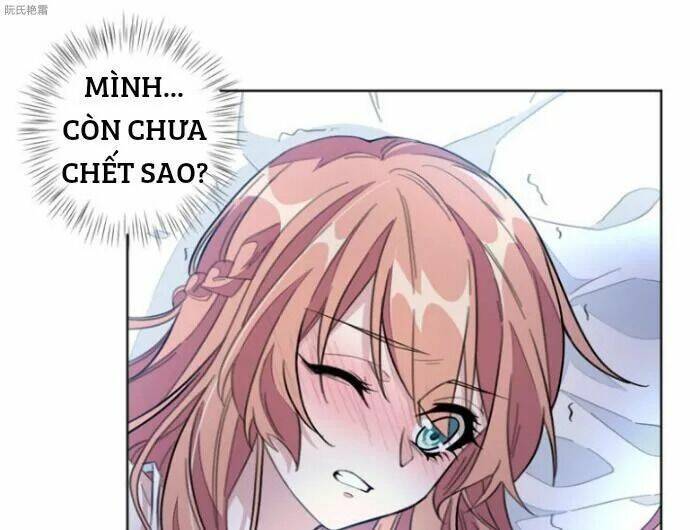 Trọng Sinh Noãn Hôn Khinh Sủng Thê Chương 2 Ảnh 18