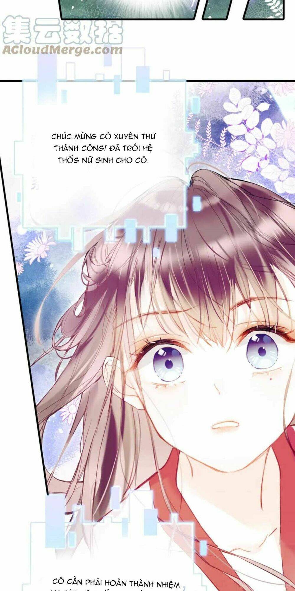 Vi Phu Của Ta Là Long Ngạo Thiên Chương 31 Ảnh 7