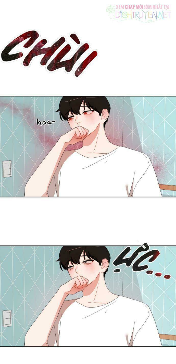 Bloody Romance - Lãng Mạn Đẫm Máu Chương 1 Ảnh 29