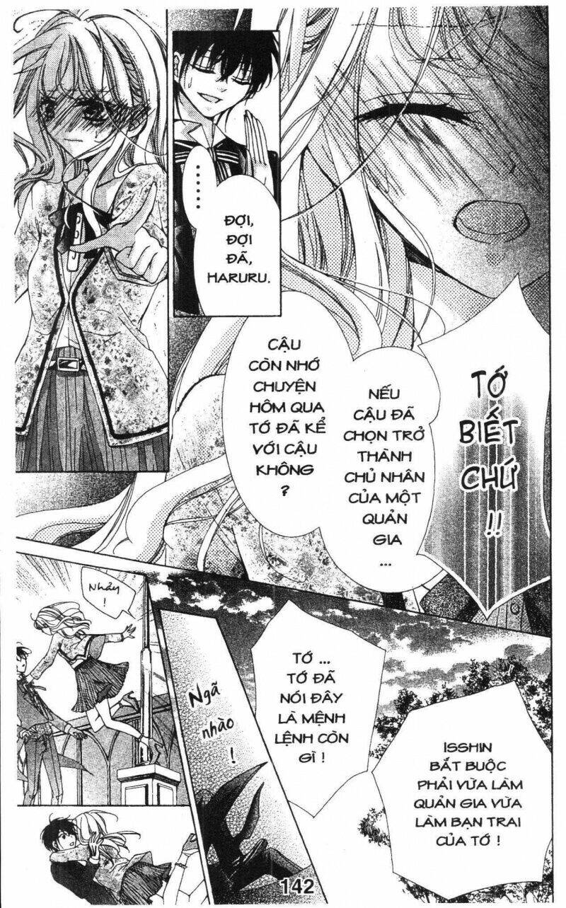 Amai Akuma Ga Warau Chương 44 Ảnh 12