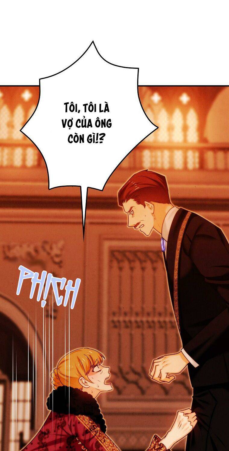 Tiểu Thư Hắc Ám Nhà Công Tước Chương 28 Ảnh 29