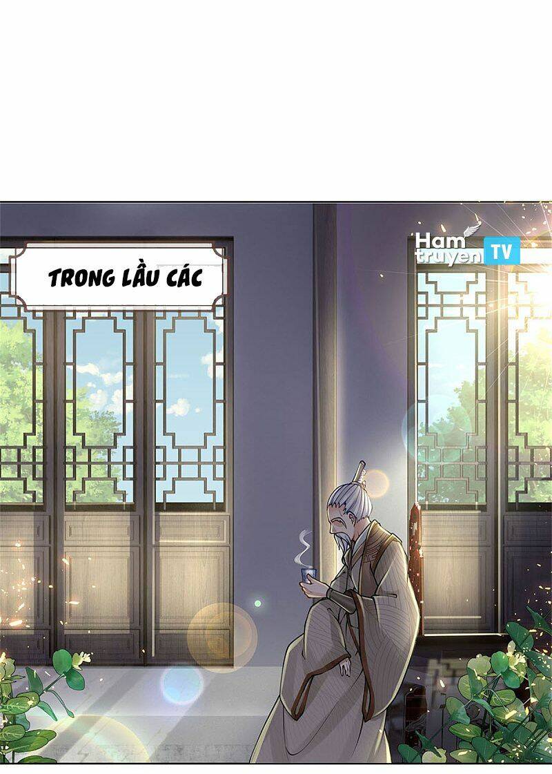 Thân Thể Của Ta Là Kiếm Chủng Chương 110 Ảnh 2