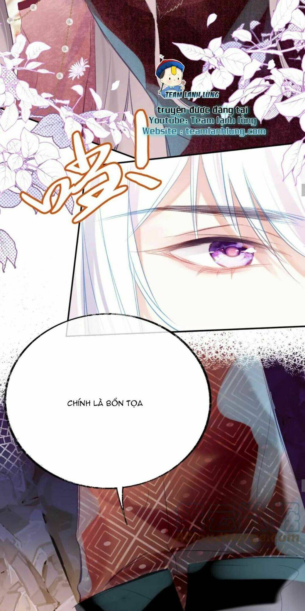 Vi Phu Của Ta Là Long Ngạo Thiên Chương 27 Ảnh 25