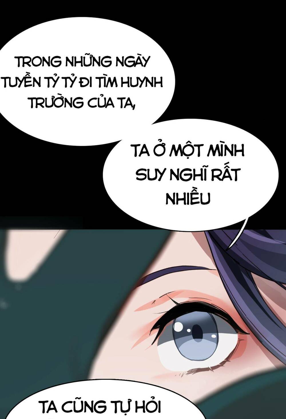 Bộ Tinh Ti Chi Nguyên Khởi Chương 10 Ảnh 56