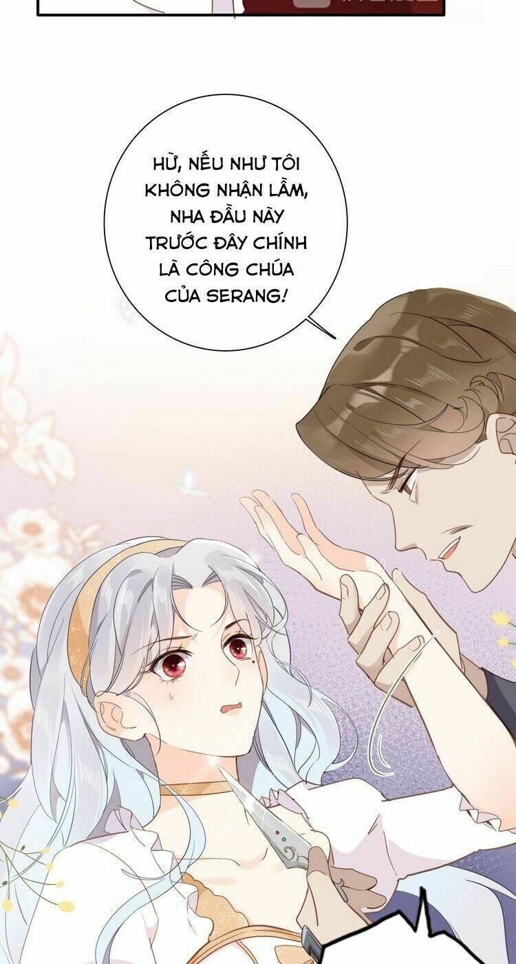 Hầu Nữ Giá Đáo Chương 31 Ảnh 24