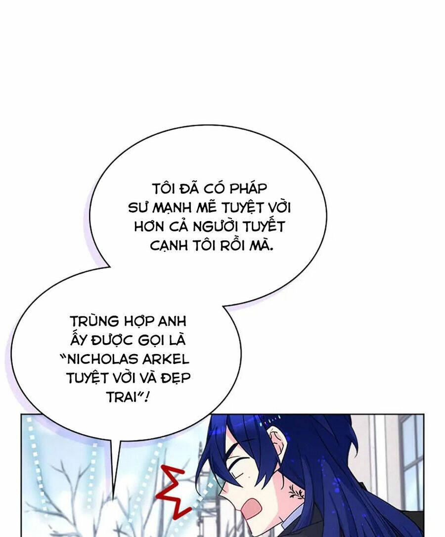 Anh Trai Tôi Quá Hiền Lành Làm Tôi Lo Lắng Ghê Chương 82 Ảnh 14